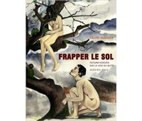 L'art du butô en bande dessinée