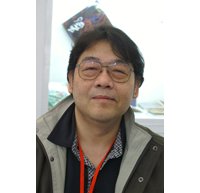 Chen Uen ("L'Épée d'Abi") : « Mon Prix du manga d'excellence m'a ouvert les portes du Japon. »