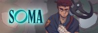 Soma - Par Pierre Castel et Thalie Shelen - Webtoon Factory