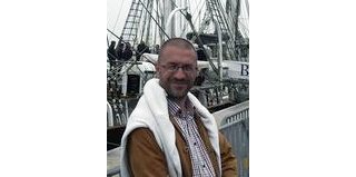Jean-Yves Delitte ("Black Crow raconte La Bounty") : « Dans la Navy, il existait une discipline de fer, car un navire sans commandement allait assurément à sa perte. »