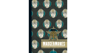 Madgermanes – Par Birgit Weyhe – Cambourakis