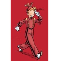 Spirou, au service des droits de l'homme 