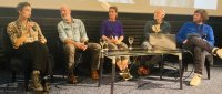 Angoulême 2024 : souvenir d'une rencontre dégustative, « Tchin ! Raconter le vin en BD » 