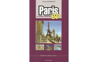 Paris, case par case
