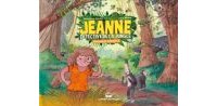 Jeanne détective de la jungle - Par Michel-Yves Schmitt & Lucie Maillot - La Malle aux Images