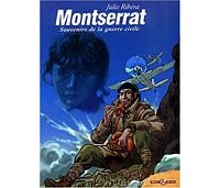 Montserrat - souvenirs de la guerre civile, n°1 - Ribera - Bamboo