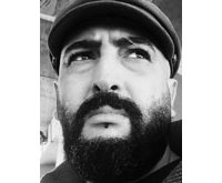 Salim Zerrouki (« 100% Bled » : « J'ai fait cette BD dans le but de parler des sujets que l'on évite » 