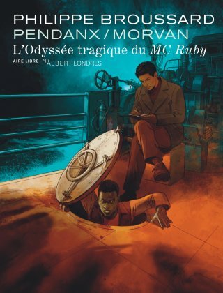 L'odyssée tragique du MC Ruby : piège en haute mer