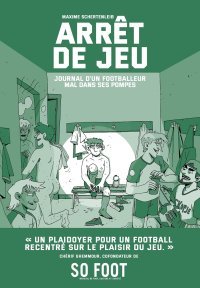 Arrêt de jeu : témoignage sur la toxicité du football