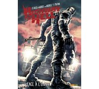 Highway to Hell - Par Victor Gischler et Riccardo Burchielli (Trad. Mathieu Auverdin) - Panini Comics