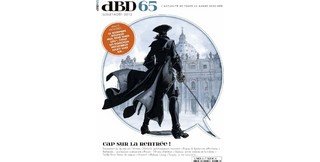 dBD n°65 : Déjà la rentrée… !