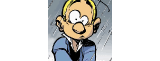 Spirou et Fantasio, enfin des cases de la reprise !