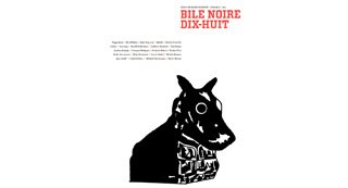 Bile Noire n°18 – Editions Atrabile