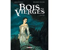 Le retour des Sentinelles et du Bois des Vierges