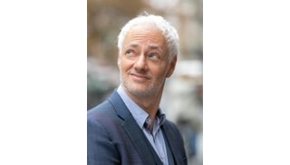 Daniel Maghen : « Il manque un vrai musée de la bande dessinée à Paris. »