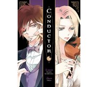 Conductor, T3 – Par Manabu Kaminaga et Nokiya – Éditions Ki-Oon