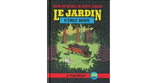 Le Jardin d'Émile Bravo - Par Émile Bravo - Les Requins Marteaux