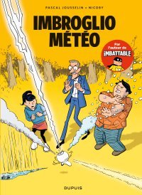 Imbroglio météo : Max Beaumont revient pour braver la tempête