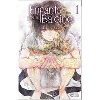 Les Enfants de la Baleine T1 & T2 - Par Abi Umeda - Glénat