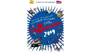 Angoulême 2009
