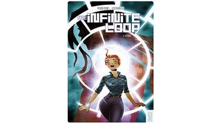 The Infinite Loop T1 - Par Pierrick Colinet et Elsa Charretier - Glénat Comics