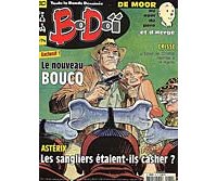 Un nouveau dérapage de Bodoï