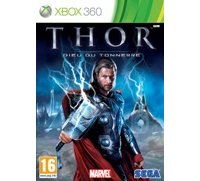 Thor : meilleur acteur que joueur ? 