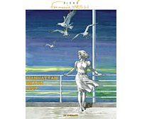 Manhattan Beach 1957 - Hermann et Yves H. - Lombard