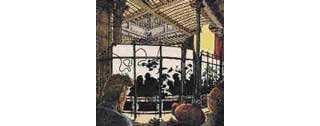 La fermeture du Musée Jijé pose la question de la politique culturelle de la Belgique vis-à-vis de la BD.