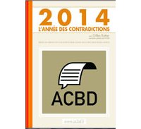 Production de la bande dessinée en 2014 - Une année de contradictions ?