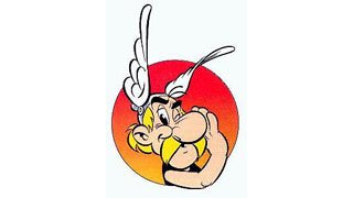 René Goscinny : Le secret d'Astérix