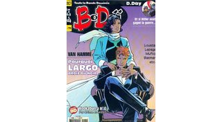 BoDoï N°75 : Bo-Doï et les « Plagistes »