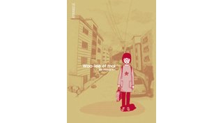 Woo-Lee et moi – Par Sim Heung-Ah – Atrabile