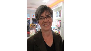 Jeanne Puchol ("Charonne - Bou Kadir") : "La mémoire n'est pas un truc fiable..."