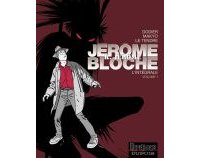 Jérôme K. Jérôme Bloche : Un anniversaire et une intégrale