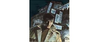 Bob Morane en justice