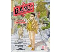 BANG ! à la rencontre de Taniguchi et des Peanuts