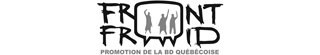 Front Froid : 10 ans de bande dessinée de genre au Québec