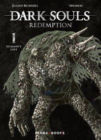 Japan Expo 2024 : Julien Blondel et Shonen (Dark Souls : Redemption) : « On a utilisé les marqueurs du jeu pour construire une histoire originale » [VIDEO]