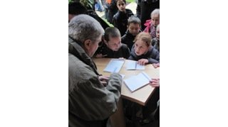 Les dédicaces de bande dessinée… Qui va payer ?