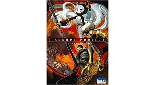 Tsugumi Project T. 2 - Par Ippatu - Ki-oon