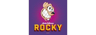 Rocky - Par M. Kellerman - Huber