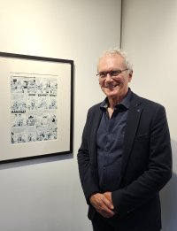 Turk : Léonard, un génie de 50 ans [VIDEO]