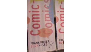  Francfort 2007 : La bande dessinée catalane à l'honneur
