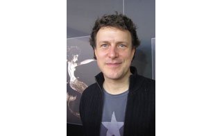 Mark Siegel ("Sailor Twain") : "La célébrité est un chant de sirène."
