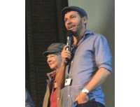 BD Boum 2018 : Kris, lauréat du Prix Jacques Lob du scénario au coeur d'un palmarès "citoyen".
