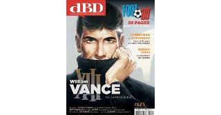 dBD n° 125 : Un numéro double pour l'été !