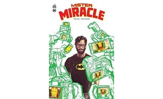 "Mister Miracle" ou comment échapper aux modèles