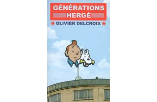 Hergé, de génération en génération