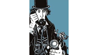 Le roman (graphique) de Casterman